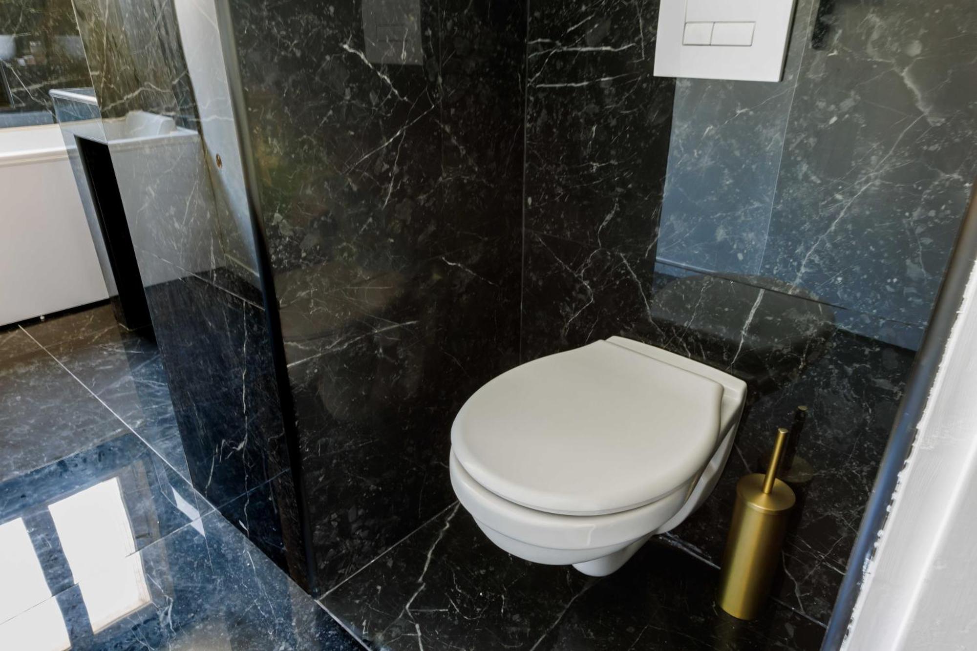 Chic Appartement - 1Br-4P - Chateau De Венсенн Екстер'єр фото
